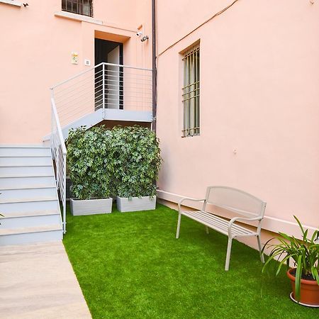 Apartament Casa Tunina Desenzano del Garda Zewnętrze zdjęcie