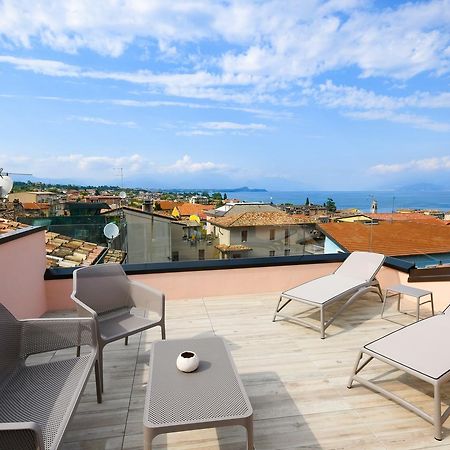 Apartament Casa Tunina Desenzano del Garda Zewnętrze zdjęcie